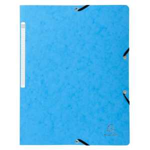 Eckspannmap A4+ mE Cspan 400g hbl