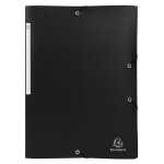 Sammelmappe Okap A4 mE schwarz