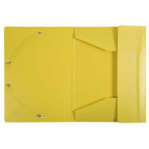 Exacompta Sammelm 3Kl PP A4 Forever Young