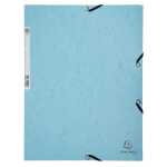 Sammelmappe 3Kl A4 Aqarel sort