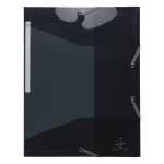 Exacompta Sammelm Gummizug PP Iderama sw