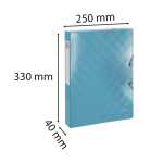 1929 Archivbox Cspan A4 40mm 4sort