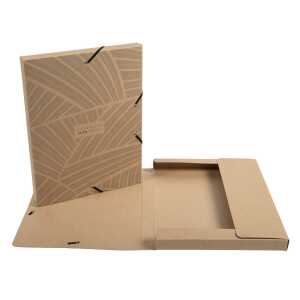 Archivbox Eterneco R25mm sortiert