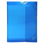 Exacompta Archivbox Iderama PP R25mm hellbl