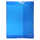 Exacompta Archivbox Iderama PP R25mm hellbl