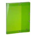 Archivbox Iderama PP R25mm anis