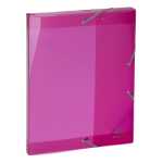 Archivbox Iderama PP R25mm rosa