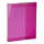 Exacompta Archivbox Iderama PP R25mm rosa