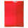 Exacompta Archivbox Iderama PP R25mm rot
