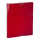 Exacompta Archivbox Iderama PP R25mm rot