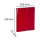 Exacompta Archivbox Iderama PP R25mm rot