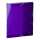 Archivbox Iderama PP R25mm violett