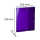 Exacompta Archivbox Iderama PP R25mm violett