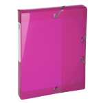 Archivbox Iderama PP R40mm rosa