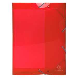 Archivbox Iderama PP R40mm rot