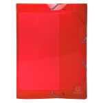 Archivbox Iderama PP R40mm rot