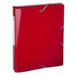 Archivbox Iderama PP R40mm rot
