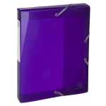 Archivbox Iderama PP R40mm violett