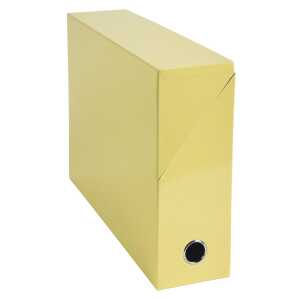 Transferbox Aquarel 25x33 R90 sort