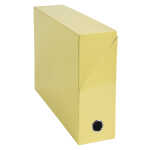 Exacompta Transferbox Aquarel 25x33 R90 sort