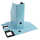 Exacompta Stehsammler AQUAREL R100mm sort