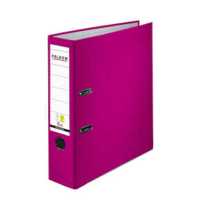 PP-Color-Ordner A4 S80 VEGAN Bromb