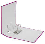 PP-Color-Ordner A4 S80 VEGAN Bromb