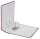 Falken PP-Color-Ordner A4, S80, VEGAN, mit Einsteckschild brombeere