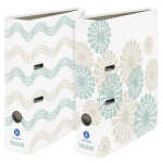 Motivordner PureGreen 10er sortiert