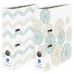 Motivordner PureGreen 10er sortiert