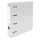 Exacompta Ordner A4 Doppel PVC 70mm weiss