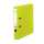 Falken PP-Color-Ordner A4, S50, VEGAN, mit Einsteckschild neon grün