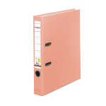 PP-Color-Ordner A4 S50 VEGAN lachs