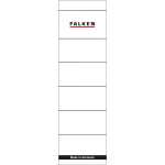 Falken Einsteck-Rückenschild, breit, 54 x 190mm,...