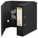 Ordner R80mm PremTouch Forever sw