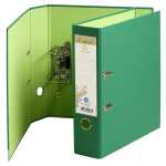 Exacompta Ordner Forever 80mm PremTouch grün