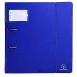 Exacompta Campus L. Ordner A4 80mm 3sort.