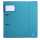 Exacompta Campus L. Ordner A4 80mm 3sort.