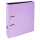 Ordner R80mm Aquarel mauve
