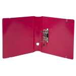 Ordner Rücken rund 80mm 1928 sort