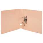 Ordner Rücken rd 80mm Aquarel sort