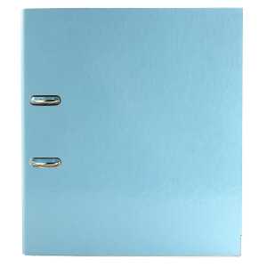 Exacompta 1928 Ordner 70mm A4 blau