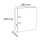 Exacompta 1928 Ordner 70mm A4 himbeere