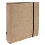 Ordner Rücken rd 80mm Eterneco sor