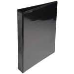 Exacompta Ringbuch personal. 2D R. 25mm schwarz