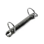 Exacompta Ringbuch personal. 2D R. 25mm schwarz
