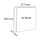 Exacompta Ringbuch personal. 2D R. 25mm schwarz