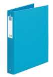 Exacompta Ringbuch CleanSafe A4 4R 30mm blau