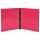 Exacompta 1928 Ringb 4R A4 40mm 4 sort.