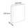 Exacompta 1928 Ringb A4 4R 30mm Himbeere